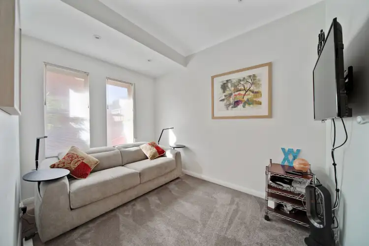 Fourth view of Homely townhouse listing, 4/43 Osmond Terrace, Norwood SA 5067