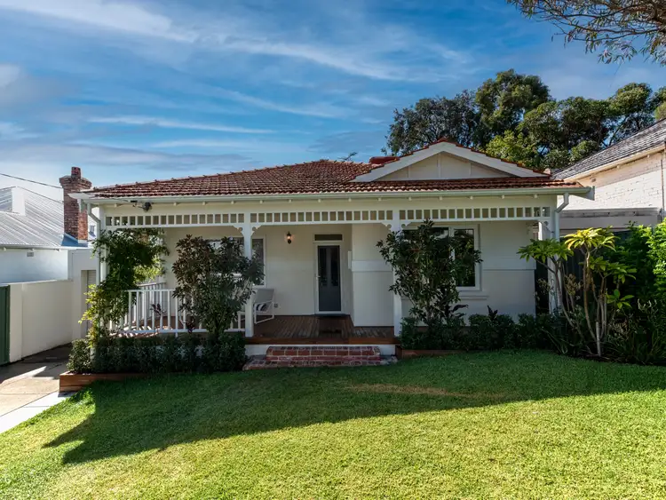 14 Fifth Avenue, Mount Lawley WA 6050