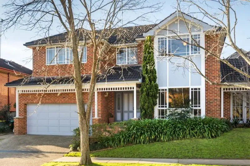 Main view of Homely house listing, 59 Darlington Drive, Cherrybrook NSW 2126