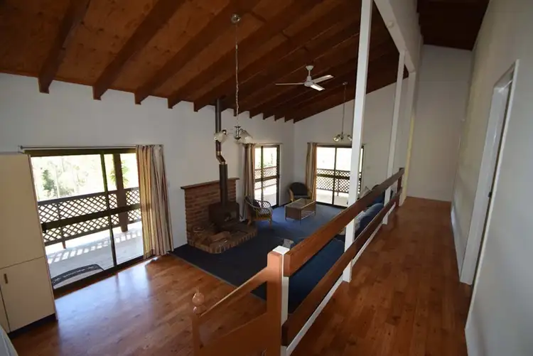 Fifth view of Homely rural property listing, 3 Burnside Court, Esk QLD 4312