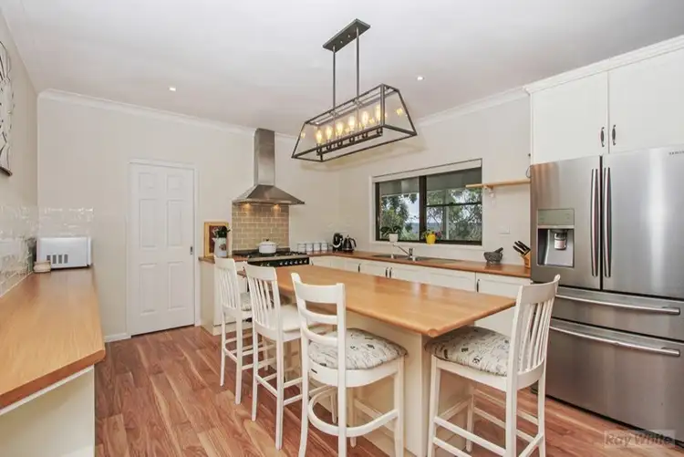 Fourth view of Homely house listing, 120 Mulwaree Drive, Tallong NSW 2579