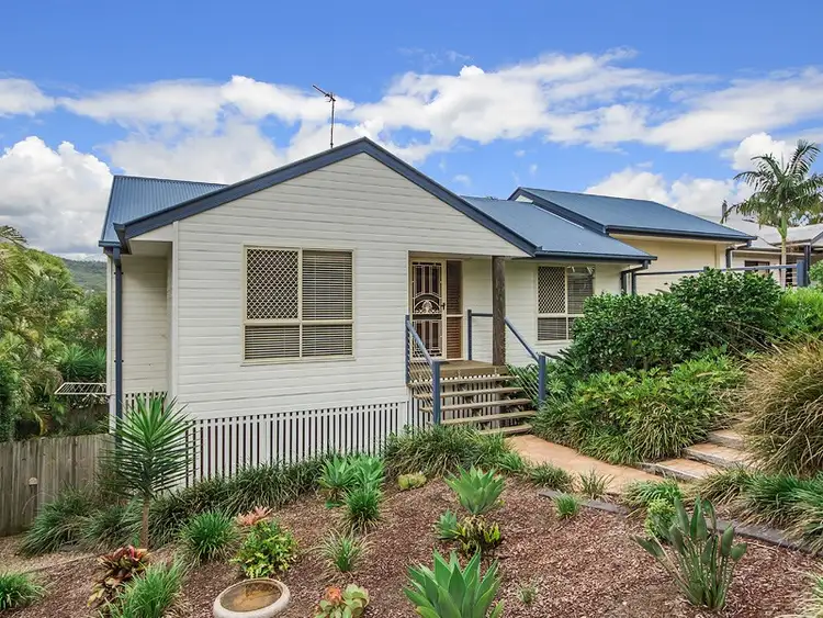 Second view of Homely house listing, 3 Stanfield Drive, Upper Coomera QLD 4209