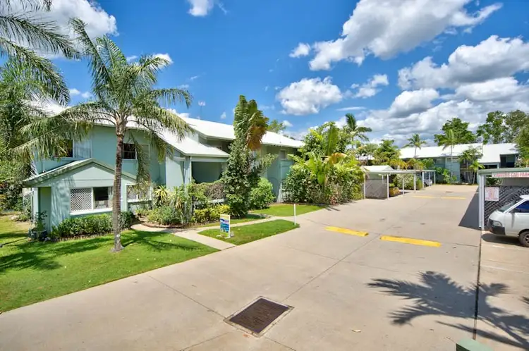 Fourth view of Homely unit listing, 15/192 Mann Street, Westcourt QLD 4870