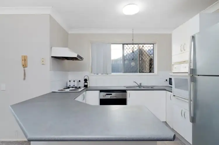 Fourth view of Homely townhouse listing, 37/15-35 Killarney Avenue, Robina QLD 4226