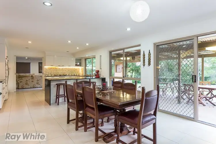 Third view of Homely house listing, 9 Azalea Street, Redland Bay QLD 4165