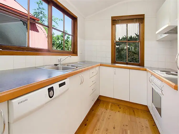 Third view of Homely house listing, 24 Stoneleigh Street, Albion QLD 4010
