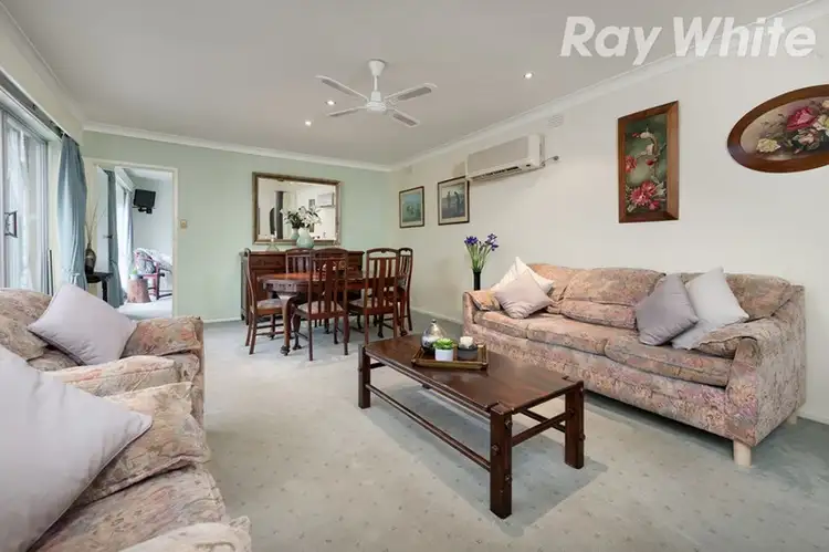 Third view of Homely house listing, 4 Busst Drive, Watsonia North VIC 3087