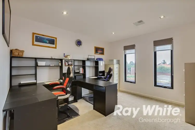 Seventh view of Homely house listing, 30 Tarawera Road, Doreen VIC 3754