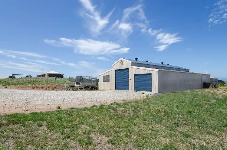 Fourth view of Homely rural property listing, 2002 Glenelg River Road, Wye SA 5291