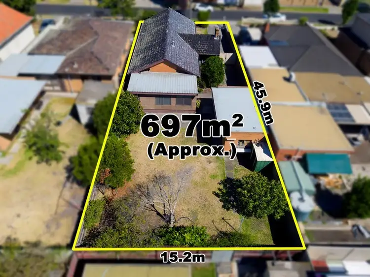 Third view of Homely house listing, 48 Oberon Avenue, St Albans VIC 3021