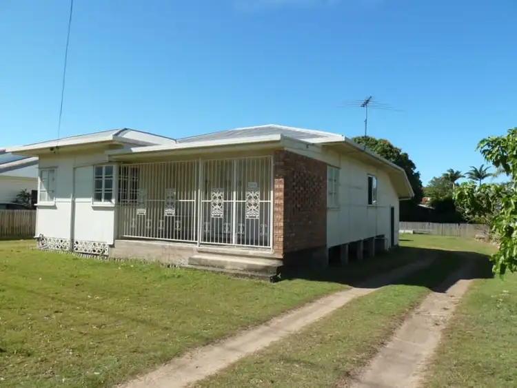 294 Slade Point Road, Slade Point QLD 4740