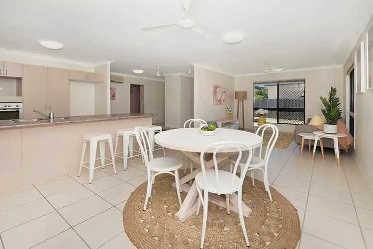 Second view of Homely house listing, 42 Dungurra Place, Bushland Beach QLD 4818