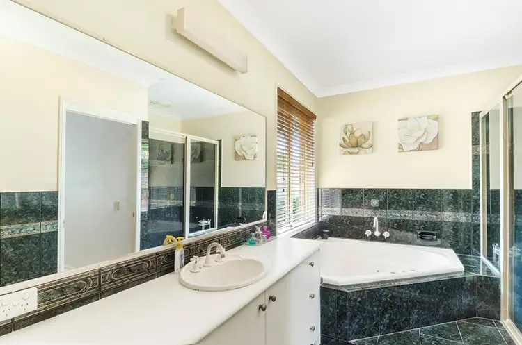 Fifth view of Homely house listing, 1 Cannon Drive, Currumbin Waters QLD 4223