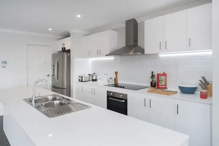 Fourth view of Homely house listing, 24 Millstream Place, Pimpama QLD 4209
