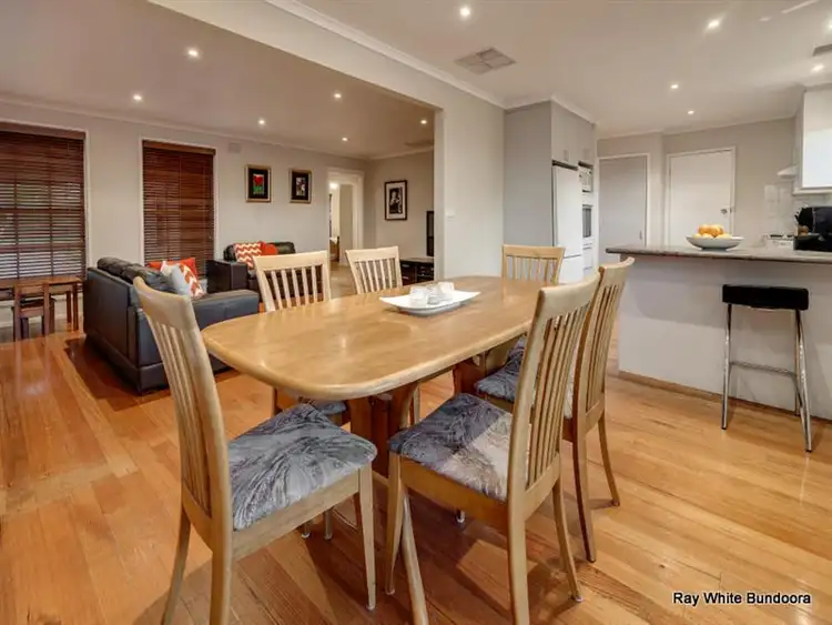Sixth view of Homely house listing, 14 Virginia Crescent, Bundoora VIC 3083