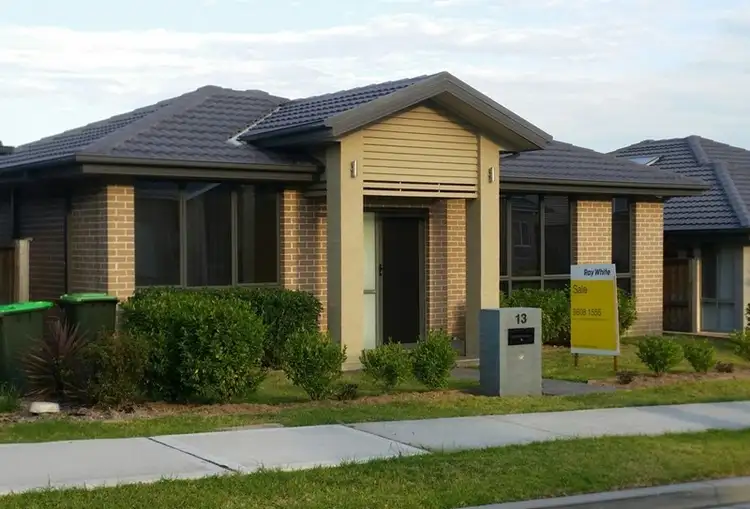 Main view of Homely house listing, Address available on request