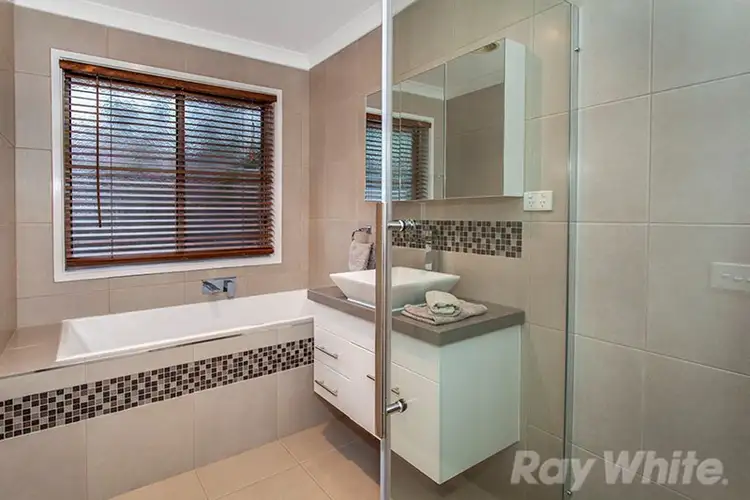 Seventh view of Homely house listing, 18 Magdalena Place, Rowville VIC 3178