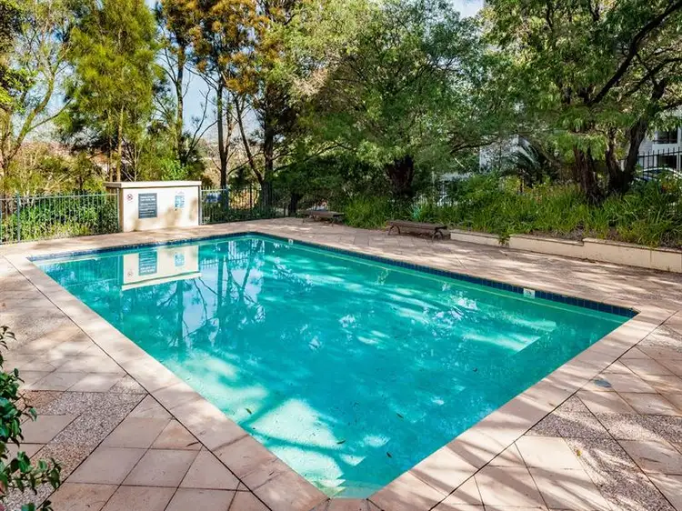 Second view of Homely apartment listing, 21/69 St Marks Road, Randwick NSW 2031