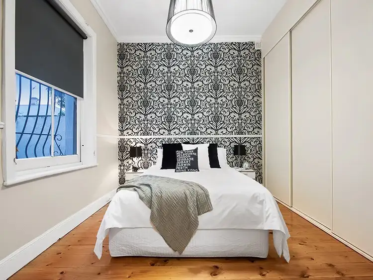 Second view of Homely house listing, 24A Vincent Street, Adelaide SA 5000