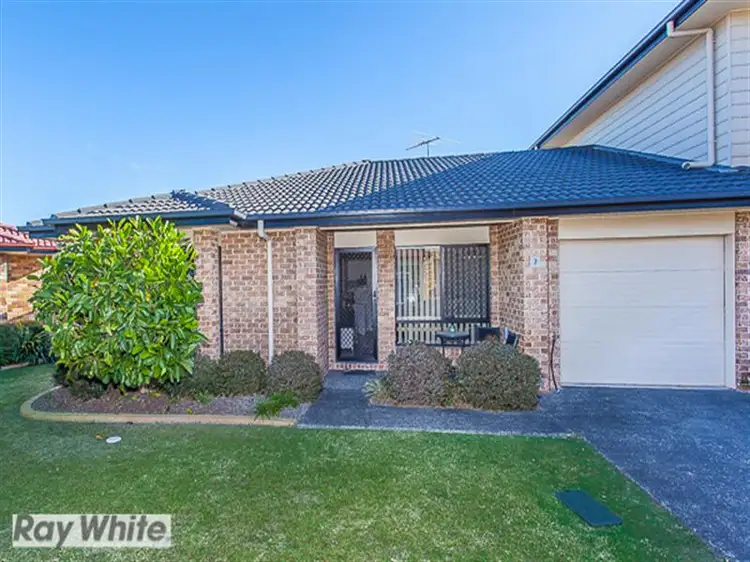 Fifth view of Homely townhouse listing, 7/23 Barwon Street, Murrumba Downs QLD 4503