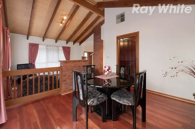 Third view of Homely house listing, 1 Wordsworth Court, Bundoora VIC 3083