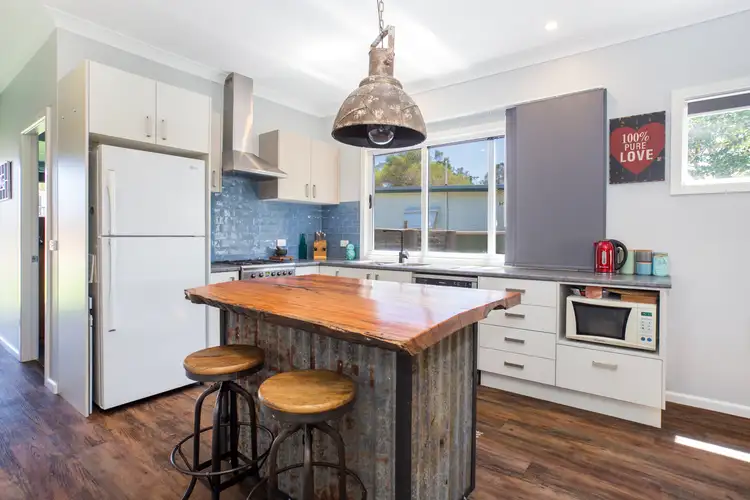 Fifth view of Homely house listing, 8 Rackham Crescent, Burrill Lake NSW 2539