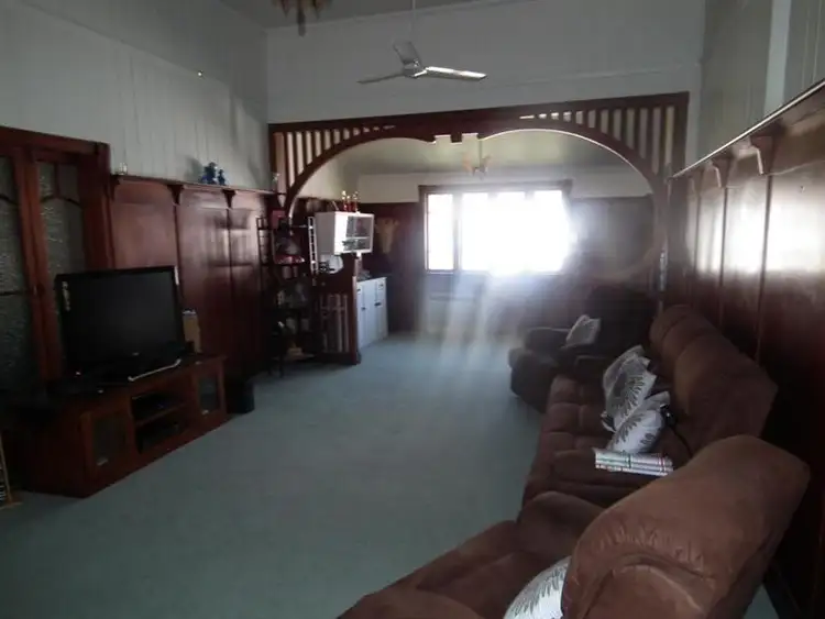 Fourth view of Homely house listing, 89 Fort Street, Maryborough QLD 4650