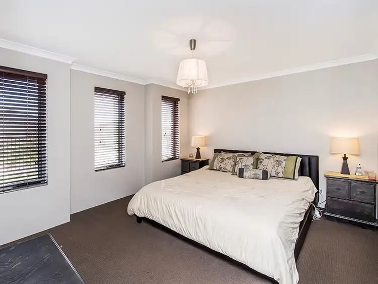 Seventh view of Homely house listing, 11 Jezabeel Street, Baldivis WA 6171