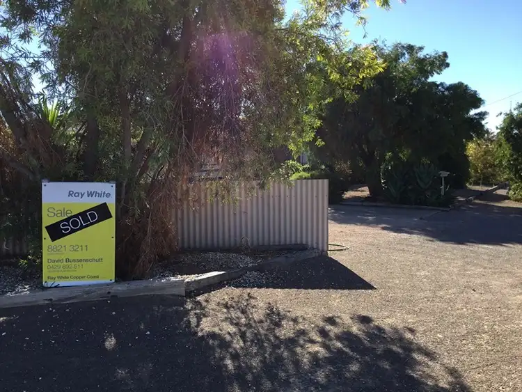 Main view of Homely house listing, 37 Ireland Street, Wallaroo SA 5556