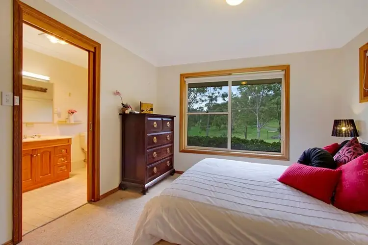 Fifth view of Homely house listing, 21 Merindah Way, Kurrajong NSW 2758