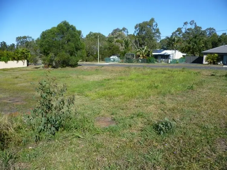 Second view of Homely land listing, 14 Sandpiper Street, River Heads QLD 4655