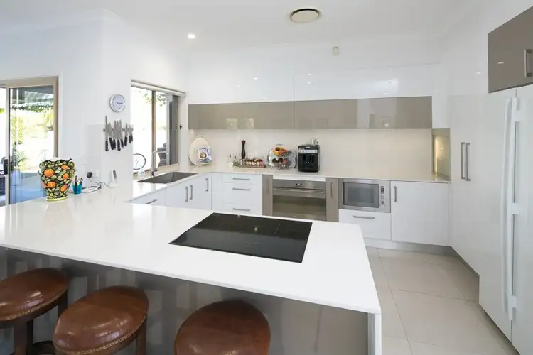 Sixth view of Homely house listing, 7 Shoreham Chase, Arundel QLD 4214