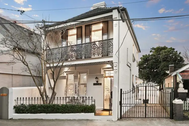 Second view of Homely house listing, 49 Augustus Street, Enmore NSW 2042