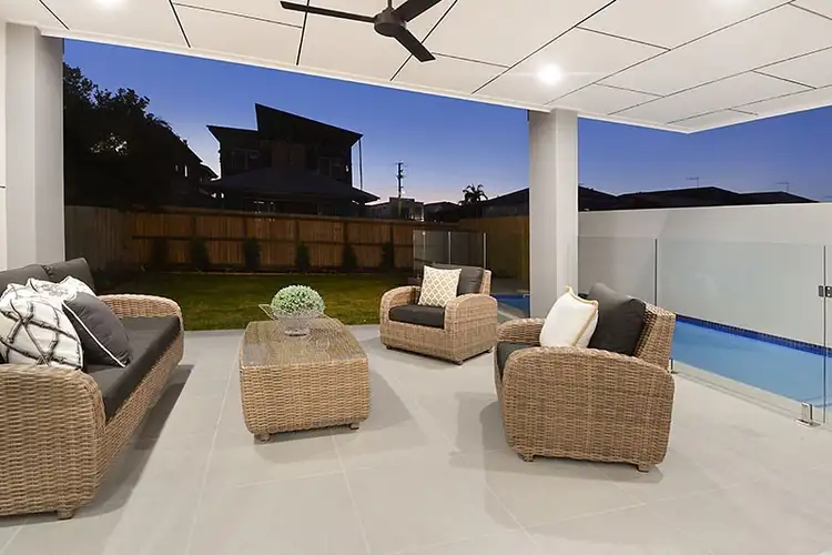 Seventh view of Homely house listing, 20 Ure Street, Hendra QLD 4011