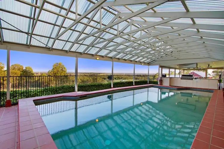 Fourth view of Homely house listing, 214 Comleroy Road, Kurrajong NSW 2758