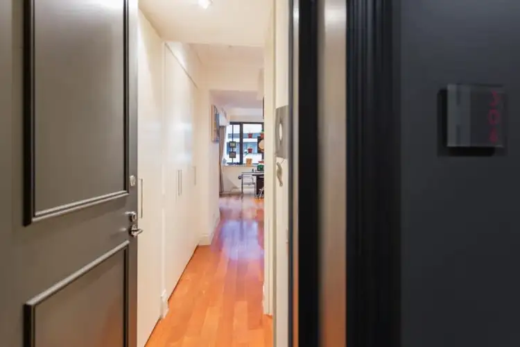Second view of Homely studio listing, 306/15-19 Bayswater Road, Potts Point NSW 2011