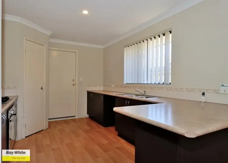 Second view of Homely house listing, 114 Westgrove Drive, Ellenbrook WA 6069