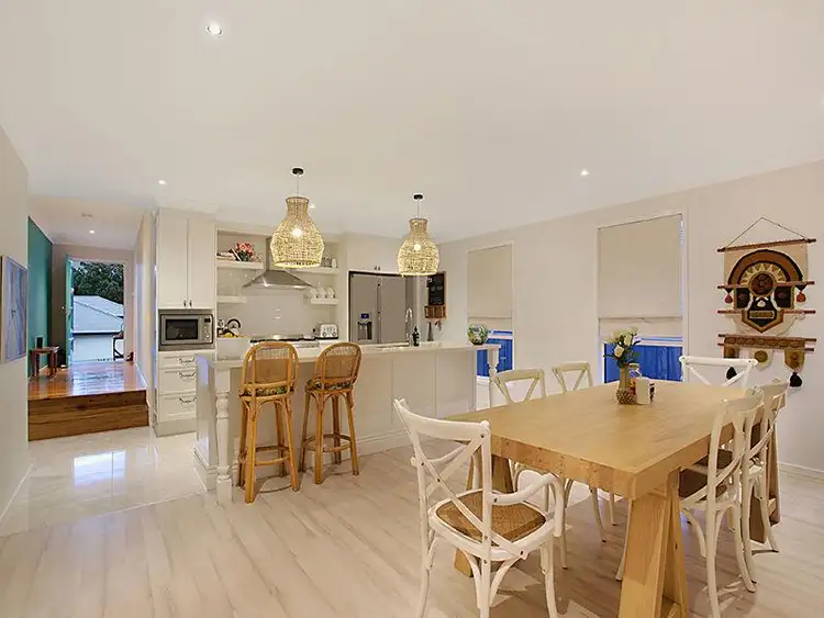 Third view of Homely house listing, 5 Oscar Drive, Chittaway Point NSW 2261