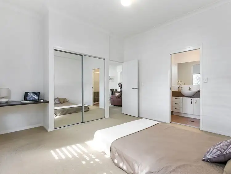 Sixth view of Homely apartment listing, 3/493 Ipswich Road, Annerley QLD 4103