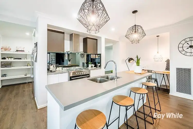 Second view of Homely house listing, 2 Corymbia Lane, Cranbourne West VIC 3977