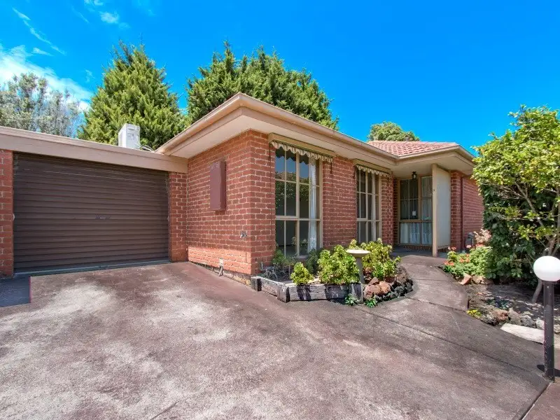 Main view of Homely unit listing, 4/14 Williams Street, Frankston VIC 3199