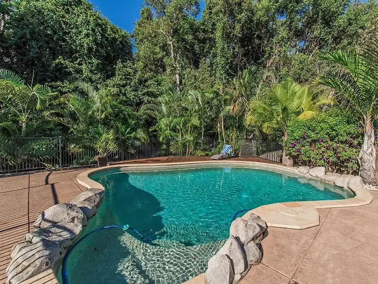 Second view of Homely house listing, 29 Rose Ash Crescent, Noosaville QLD 4566