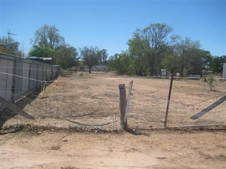 Third view of Homely land listing, 64 Wingadee Street, Coonamble NSW 2829