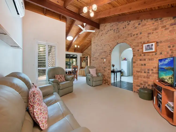Fourth view of Homely house listing, 13 Beltana Crescent, Buddina QLD 4575