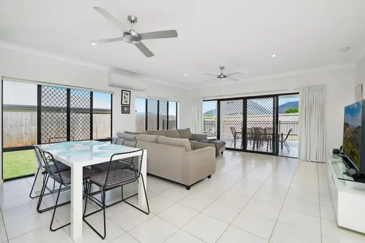 Third view of Homely house listing, 15 Devine Crescent, Gordonvale QLD 4865