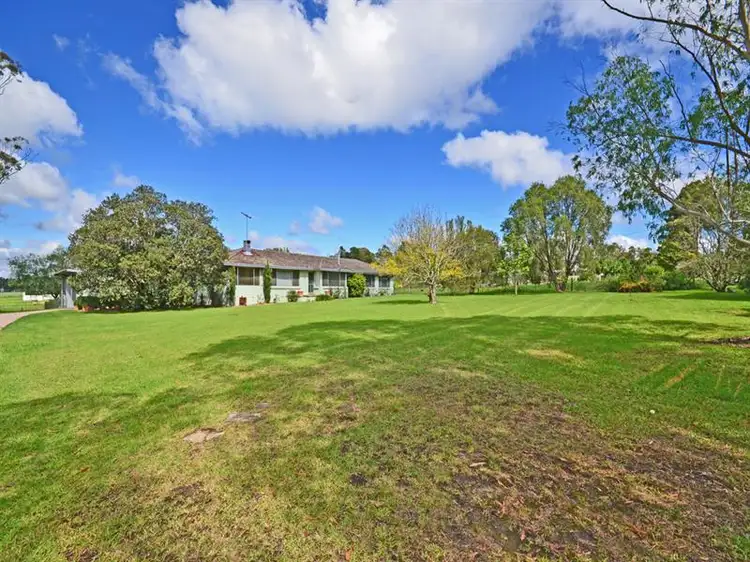 Fourth view of Homely house listing, 43 Oaks Road, Thirlmere NSW 2572