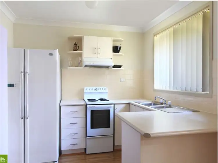 Second view of Homely villa listing, 3/17 Tully Crescent, Albion Park NSW 2527