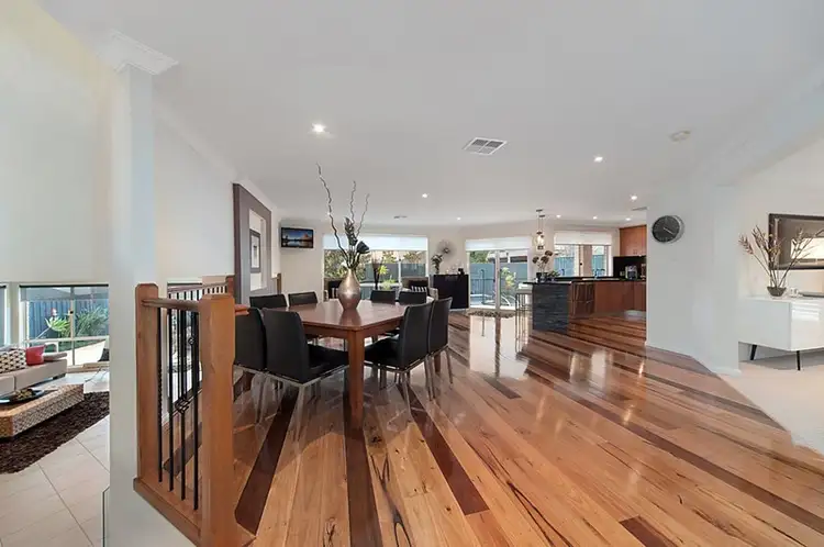 Third view of Homely house listing, 15 Wildrose Street, Kellyville NSW 2155
