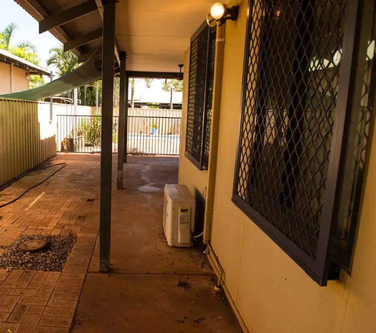 Seventh view of Homely house listing, 8 Cockatoo Court, South Hedland WA 6722