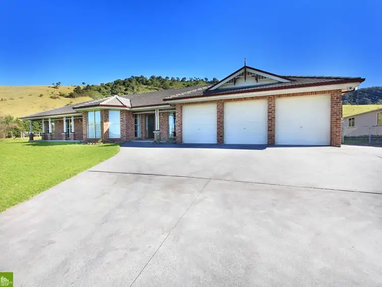1281 Jamberoo Road, Jamberoo NSW 2533